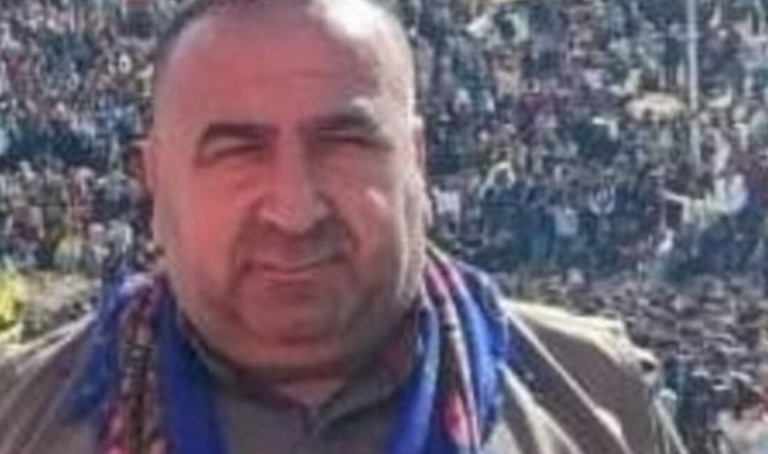 MİT'in başarılı operasyonuyla terörist Mahmut Ağca etkisiz hale getirildi. Bu