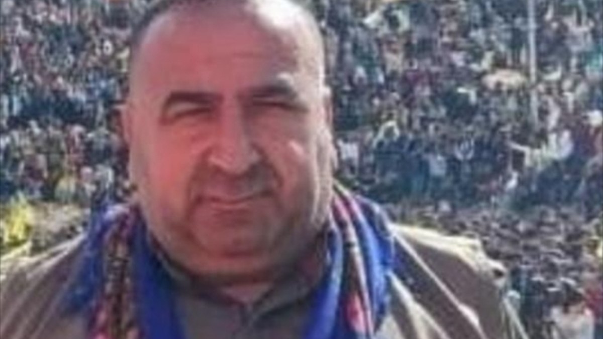 MİT'in başarılı operasyonuyla terörist Mahmut Ağca etkisiz hale getirildi. Bu