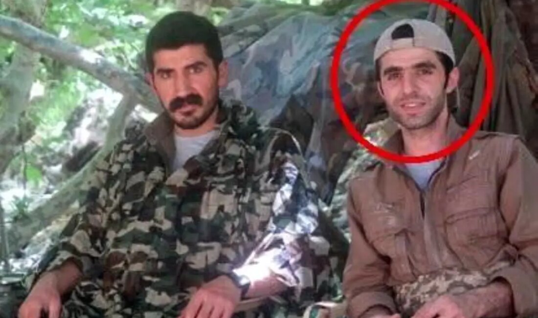 MİT, Zehra Sebat ve Serhat Erdoğan’ı Irak'ta düzenlediği operasyonla etkisiz