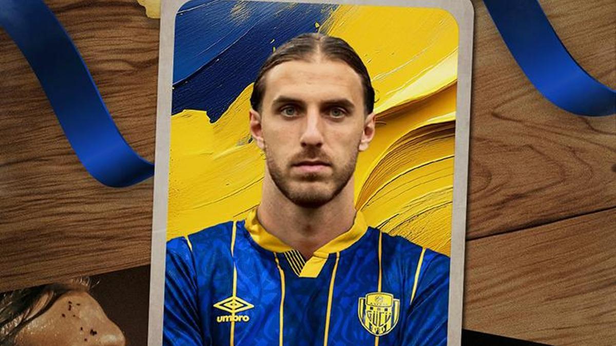 MKE Ankaragücü, genç yetenek Özgür Aktaş'ı kadrosuna kattı. Transfer süreci