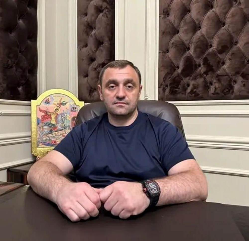 Moskova'da Patlama: 1 Ölü, 4 Yaralı