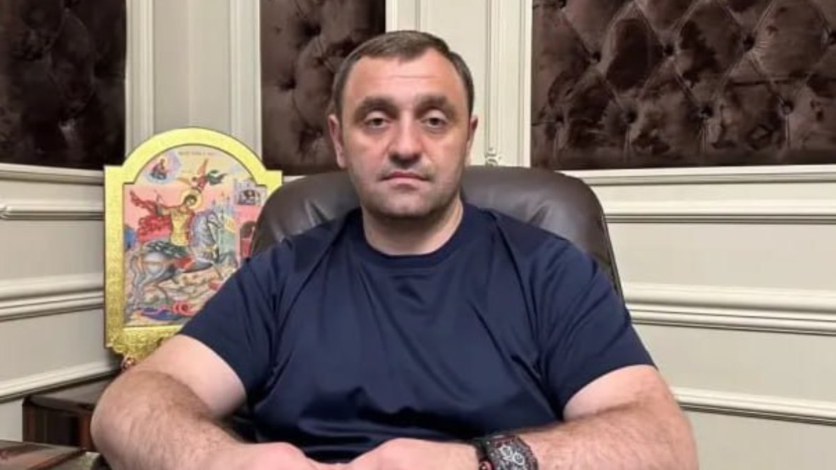 Moskova'da meydana gelen patlama, Ermenistan'ın eski Cumhurbaşkanı Armen Sarkisyan'ı hedef