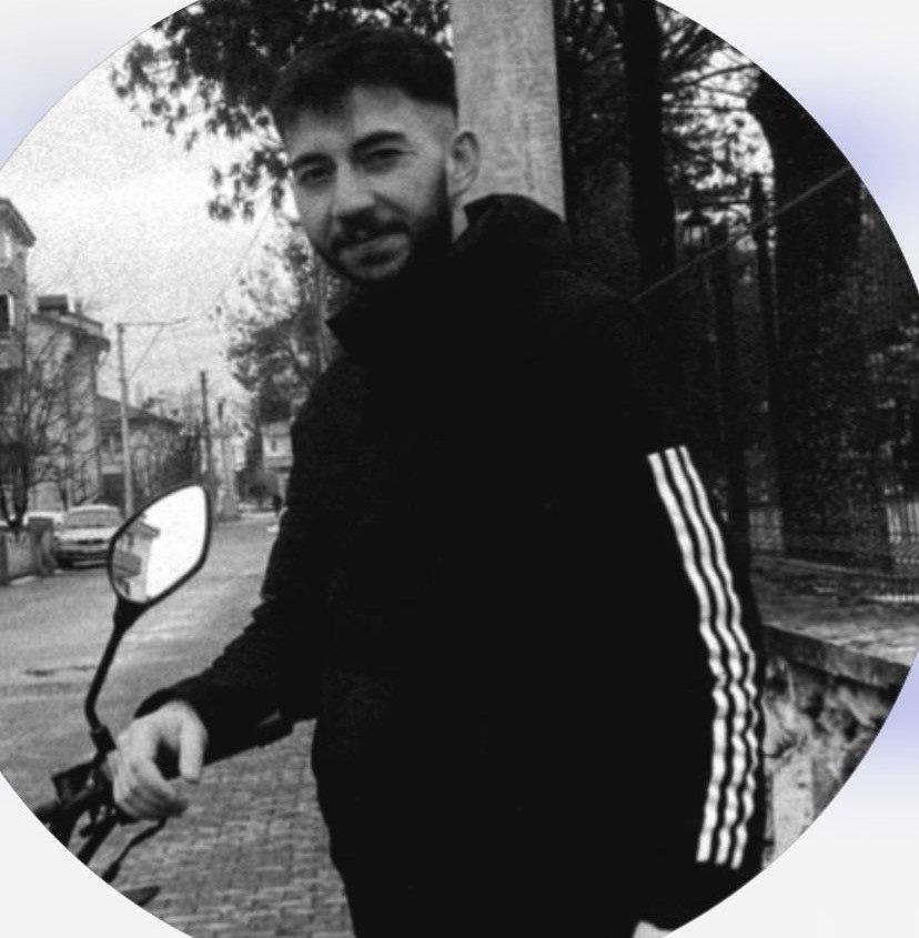 Motosiklet Kazası: Sürücü Hayatını Kaybetti