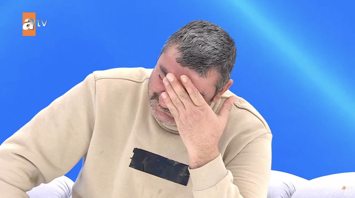 Cin Ali'nin Sert Yanıtı