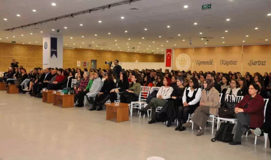 Muğla'da düzenlenen Yerel Eşitlik Eylem Planı Çalıştayı, toplumsal cinsiyet eşitliği