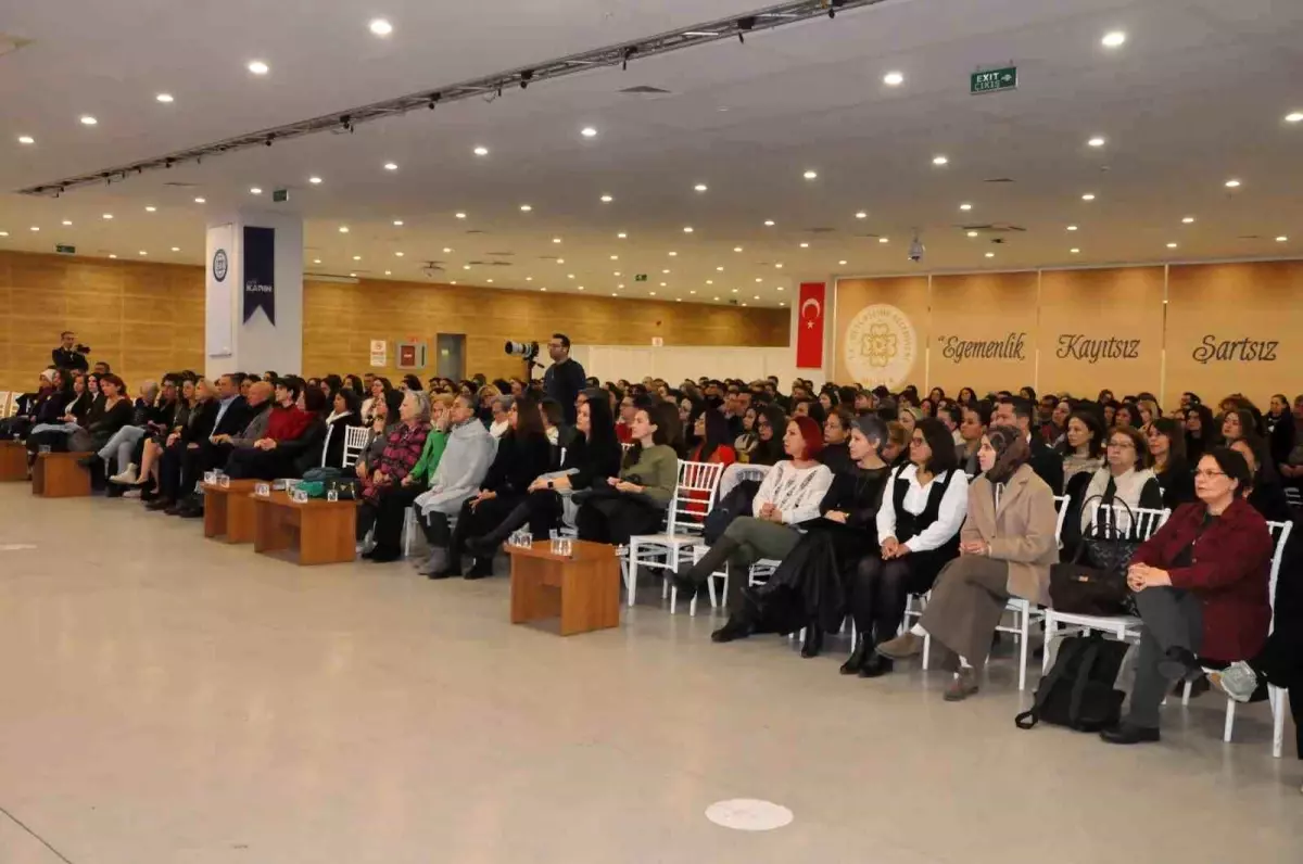 Muğla'da düzenlenen Yerel Eşitlik Eylem Planı Çalıştayı, toplumsal cinsiyet eşitliği