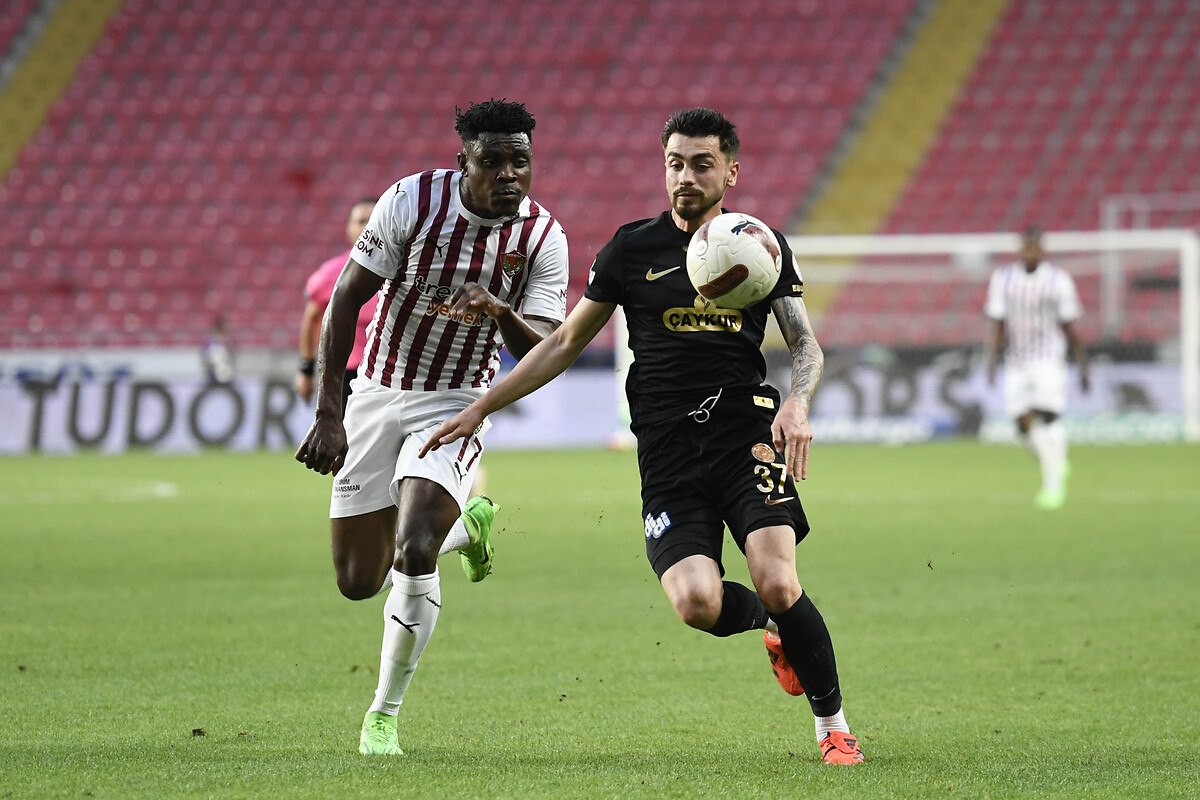 Futbola Başlangıç ve Hedefler