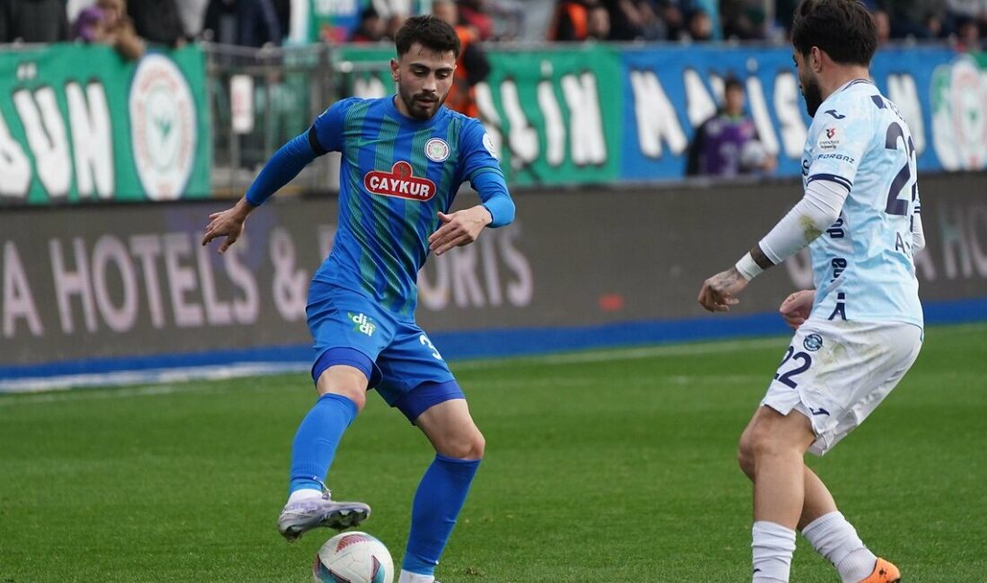 Muhammet Taha Şahin'in futbol kariyerindeki hedefleri ve idolü hakkında detaylı