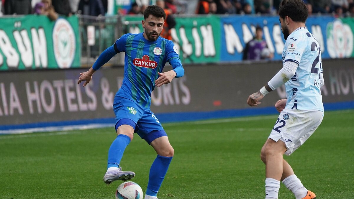 Muhammet Taha Şahin'in futbol kariyerindeki hedefleri ve idolü hakkında detaylı