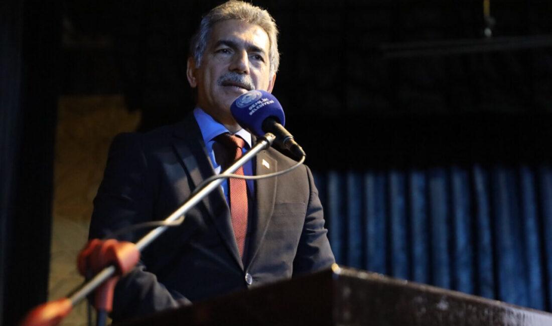 Bursa Planlama Ajansı ve Bursa Muhtarlar Derneği iş birliği ile