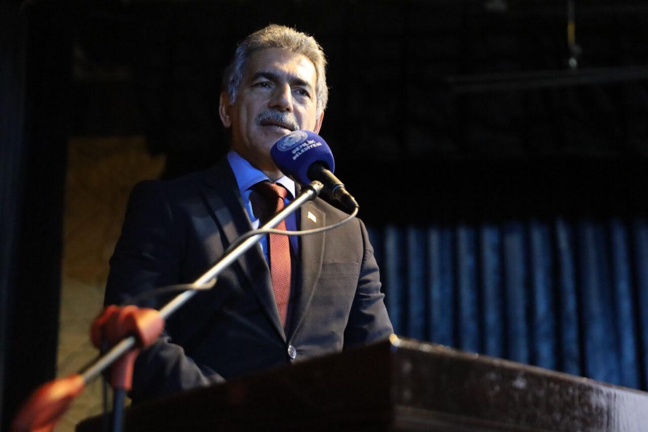 Bursa Planlama Ajansı ve Bursa Muhtarlar Derneği iş birliği ile