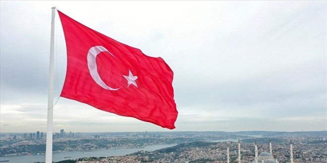 Münih Güvenlik Konferansı 2025 Raporu, Türkiye'ye yönelik olumlu bakış açılarını