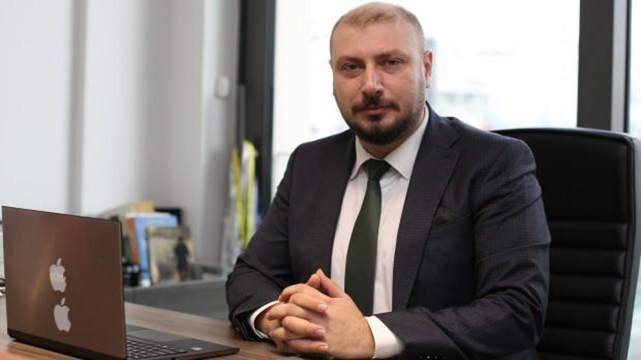 MÜSİAD Sağlık Sektör Raporu, Türkiye'deki sağlık alanındaki son gelişmeleri ve