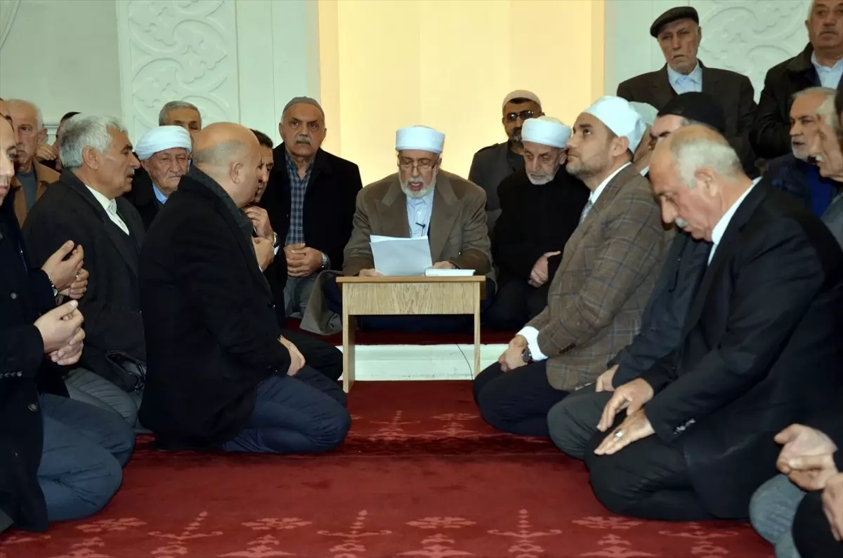 Muş'ta, Çelik ve Yıldırım aileleri arasındaki uzun süredir devam eden