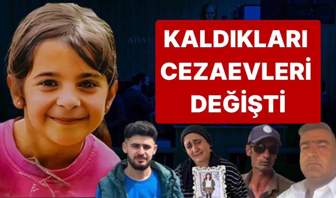 Narin Güran cinayet davası sonuçlandı! Sanıklara verilen cezalar ve mahkeme