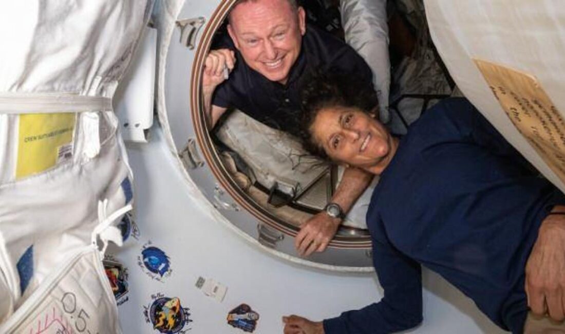 NASA, astronotları uzay görevlerinden erken döndürme kararını aldı. Bu değişikliğin