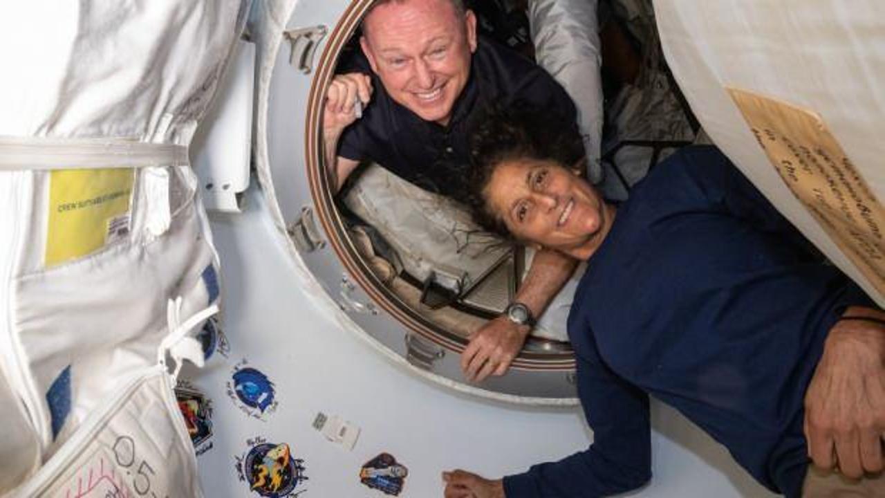 NASA, astronotları uzay görevlerinden erken döndürme kararını aldı. Bu değişikliğin