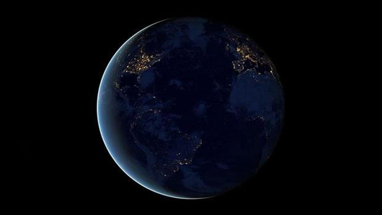 NASA'nın 2024 YR4 gök cisminin Dünya'ya çarpma olasılığını analiz ediyoruz.