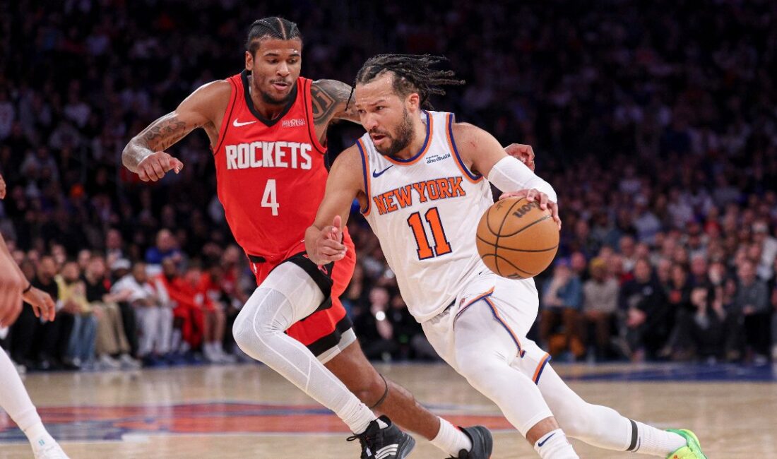 NBA Gündemi'nde bu hafta Knicks'in aldığı galibiyet ve Nikola Jokic'in