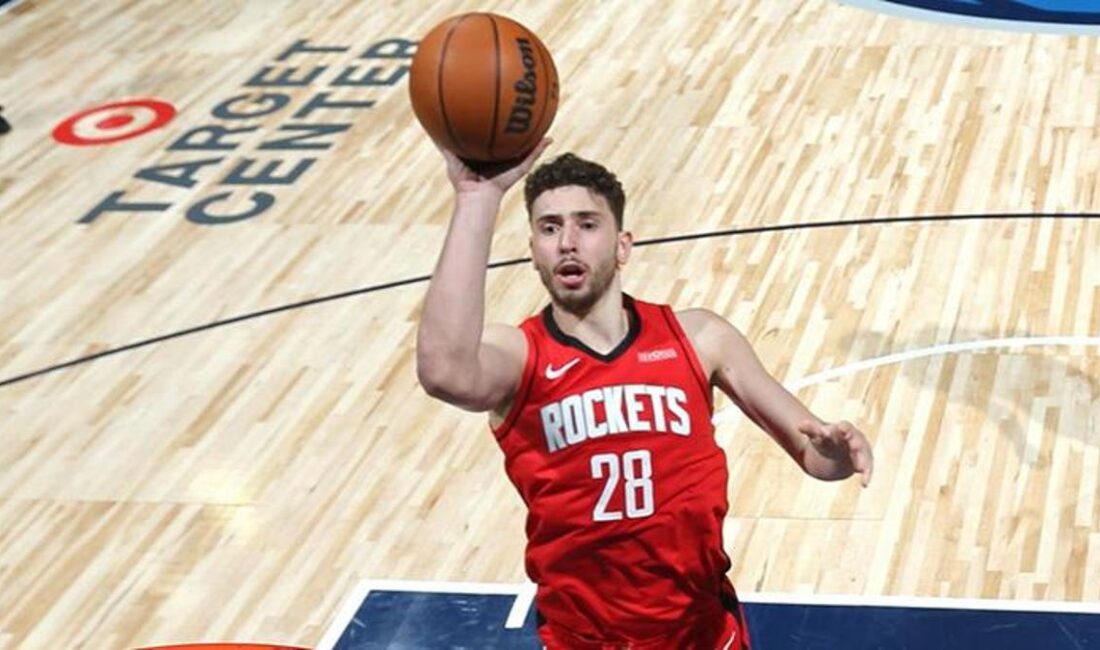 NBA normal sezon sonuçlarını ve bu sezonun öne çıkan performanslarını