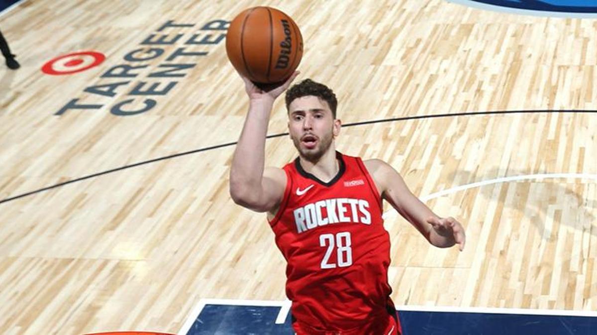 NBA normal sezon sonuçlarını ve bu sezonun öne çıkan performanslarını