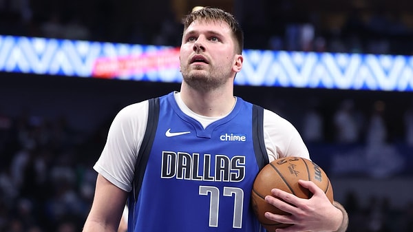NBA Tarihinde Şok Takas: Luka Doncic ve Anthony Davis Değiş Tokuşu