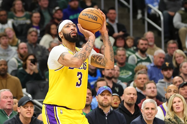 NBA Tarihinde Şok Takas: Luka Doncic ve Anthony Davis Değiş Tokuşu