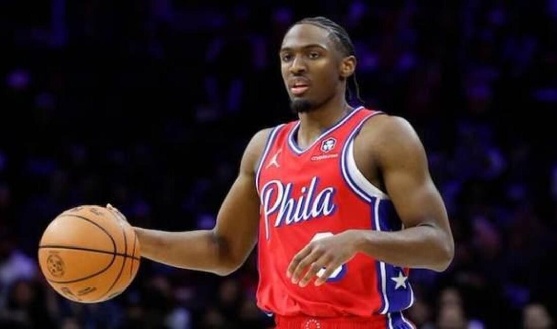 NBA'de heyecan dolu bir gece daha geride kaldı. Denver Nuggets