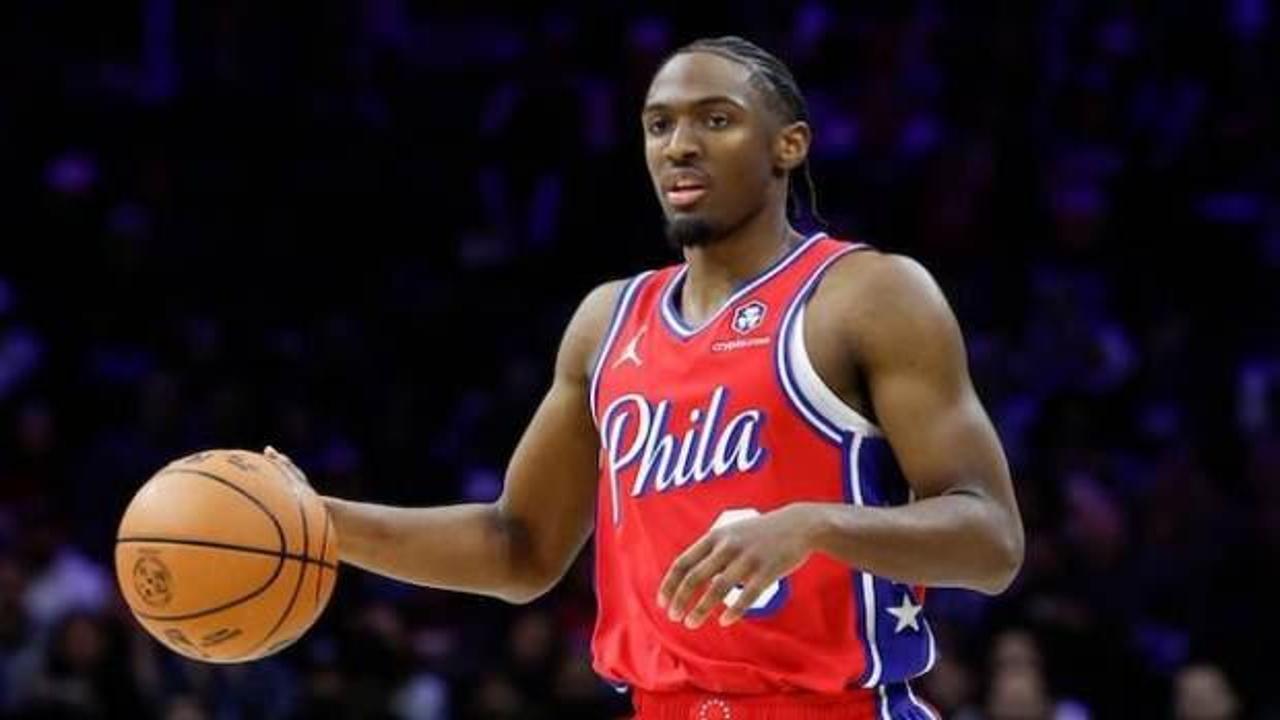 NBA'de heyecan dolu bir gece daha geride kaldı. Denver Nuggets