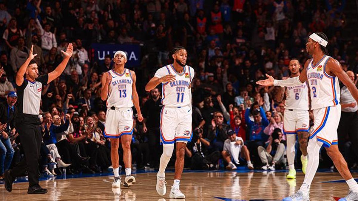 NBA'de geçen geceki maçların detaylarına ve öne çıkan oyuncuların performanslarına