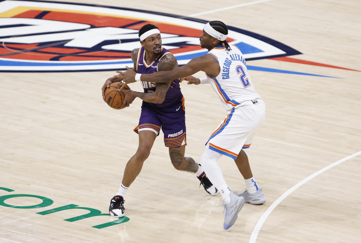 NBA'de 11 Maç Geride Kaldı