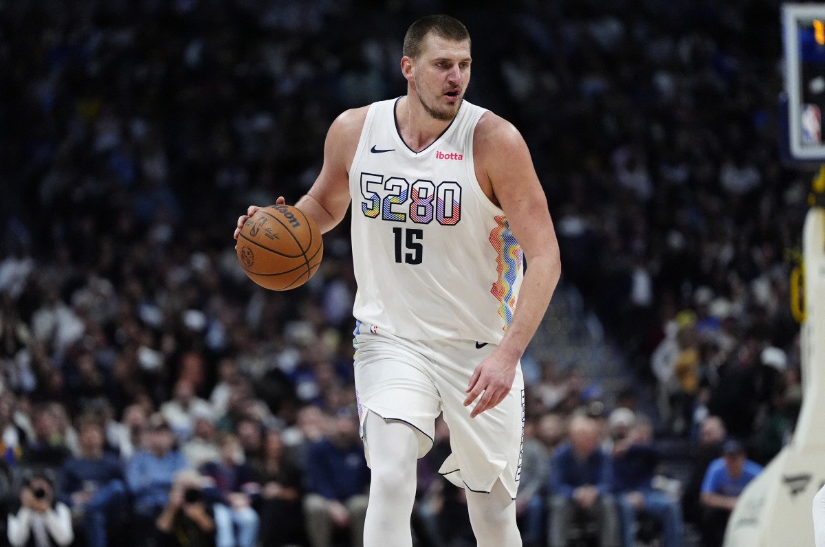 NBA'de Heyecan Dolu Gecede 11 Maç Oynandı
