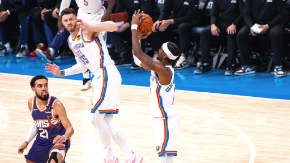 NBA'de heyecan dolu bir gece yaşandı! 11 maçın oynandığı bu