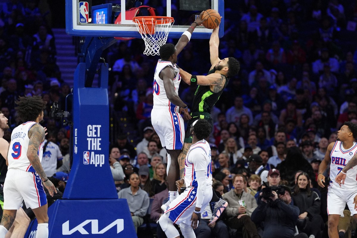 NBA'de Heyecan Dolu Gecede 5 Maç Geride Kaldı