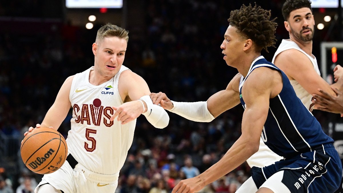 NBA'de heyecan dolu bir gecede geride kalan 5 maç, basketbolseverlere