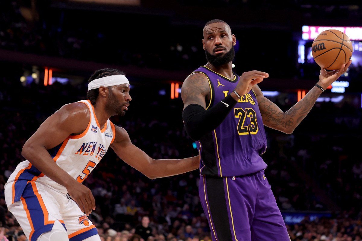 NBA'de Heyecan Dolu Bir Gece