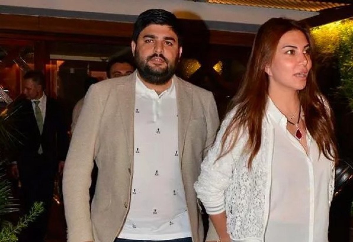 Necat Gülseven'in Babası Hasan Gülseven Vefat Etti