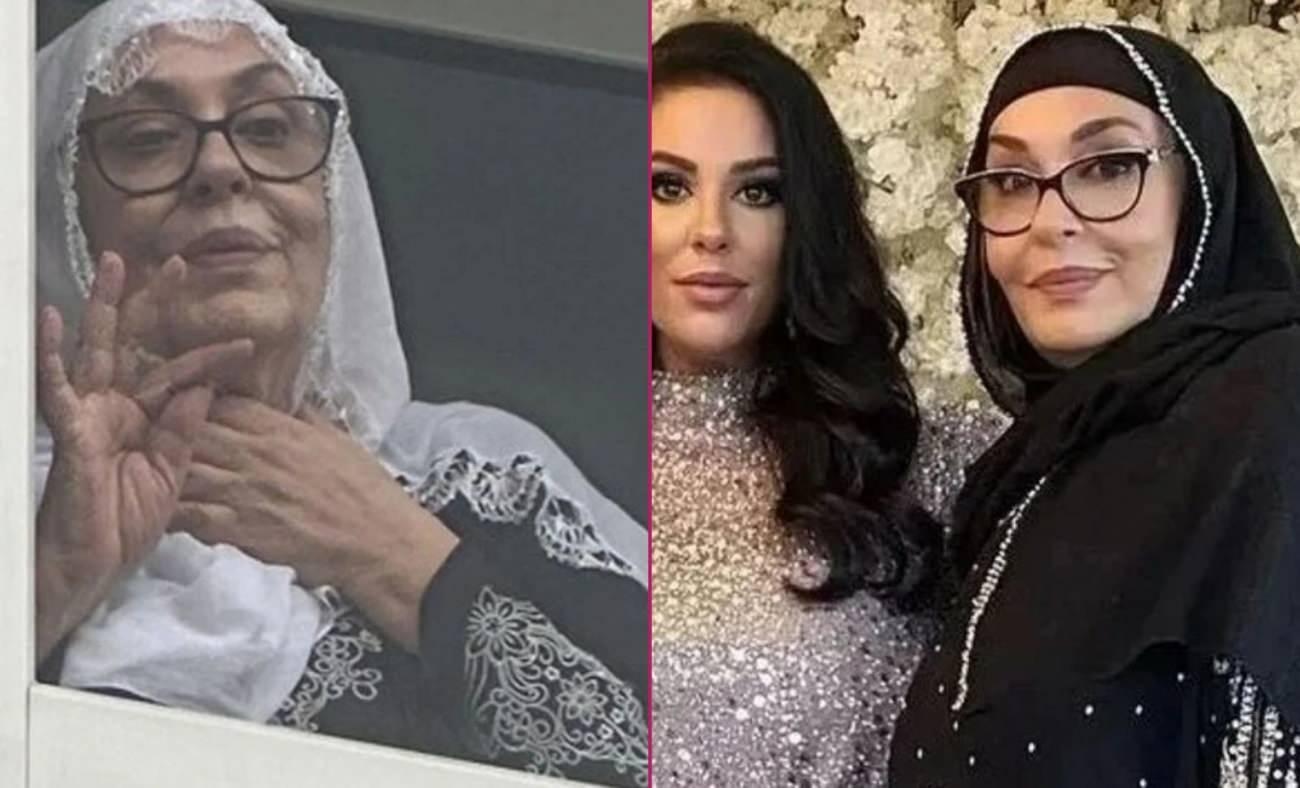 Necla Nazır'dan Kötü Haber: Hastaneye Kaldırıldı