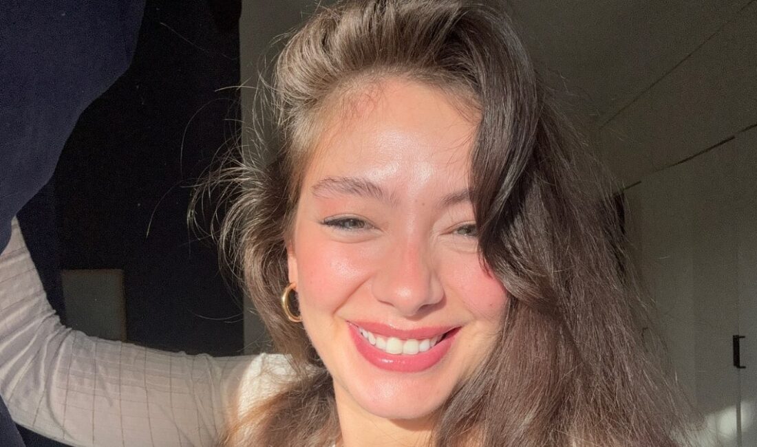 Neslihan Atagül'ün Gürcistan ziyareti sırasında yaşadığı duygusal anlar ve bu