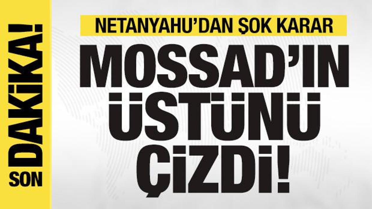 İsrail Başbakanı Netanyahu, Hamas ile ateşkesin ikinci aşamasına ilişkin müzakerelerde