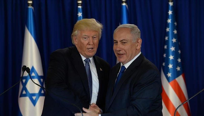 Netanyahu, Trump ile Orta Doğu Haritasını Yeniden Şekillendirme Vizyonunu Açıkladı