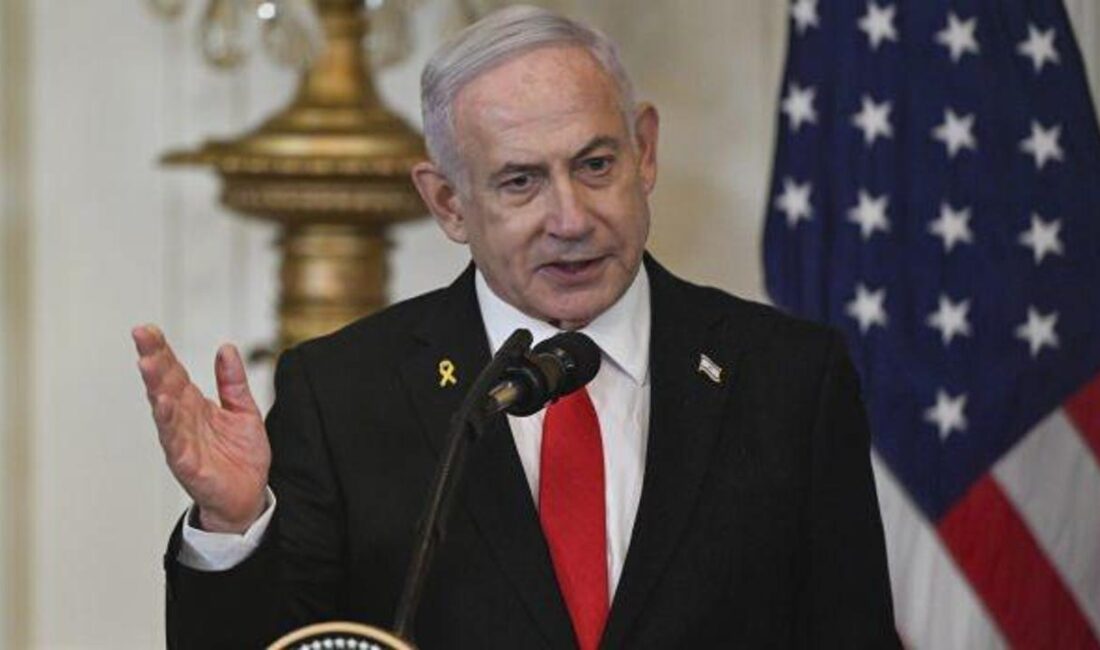 Netanyahu, Trump'ın Gazze planını değerlendirerek bölgedeki siyasi dinamiklere dair önemli