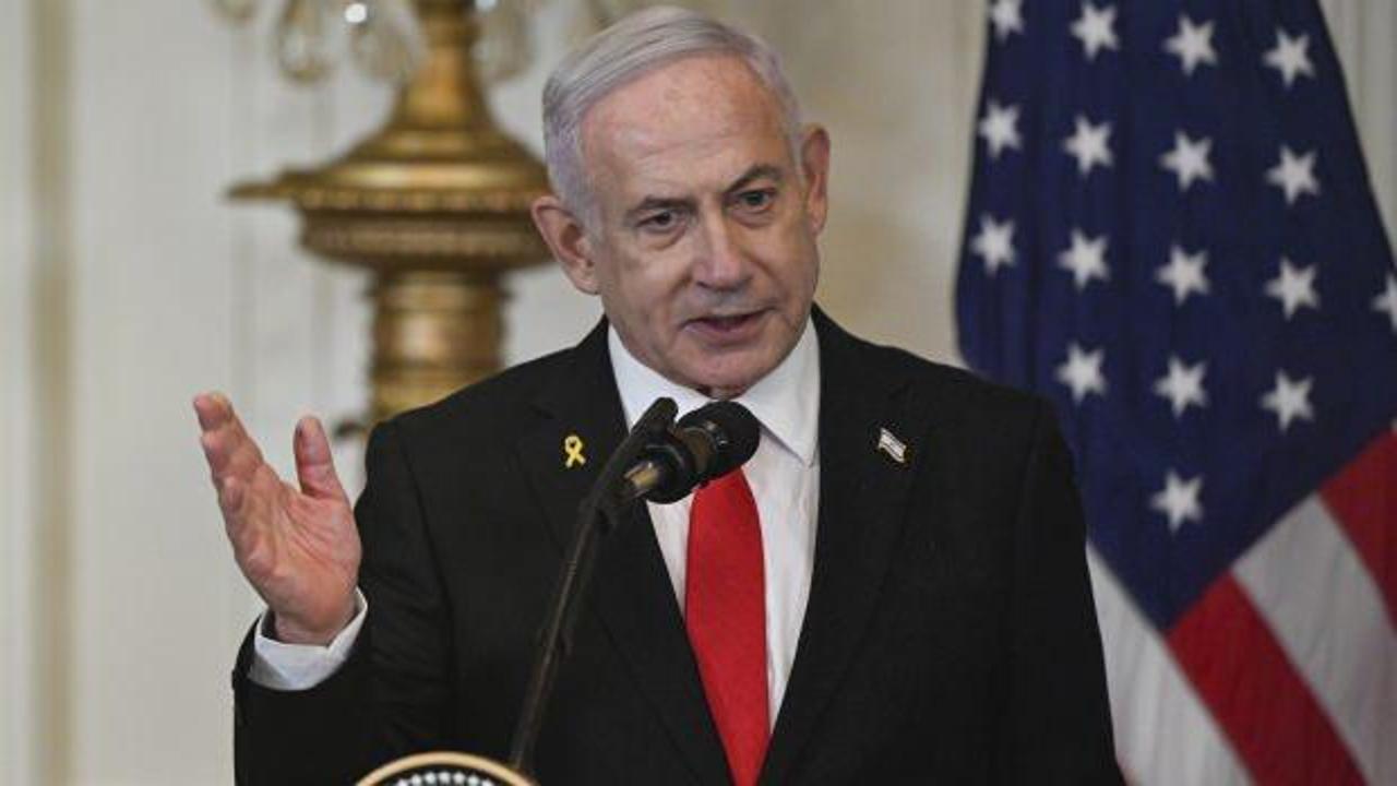 Netanyahu, Trump'ın Gazze planını değerlendirerek bölgedeki siyasi dinamiklere dair önemli