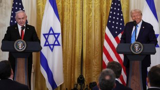 Netanyahu ve Trump'tan Gazze Hakkında Önemli Açıklamalar