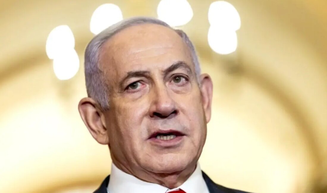 Netanyahu, Hamas'a yönelik sert bir uyarıda bulunarak ateşkesin sona erebileceğini