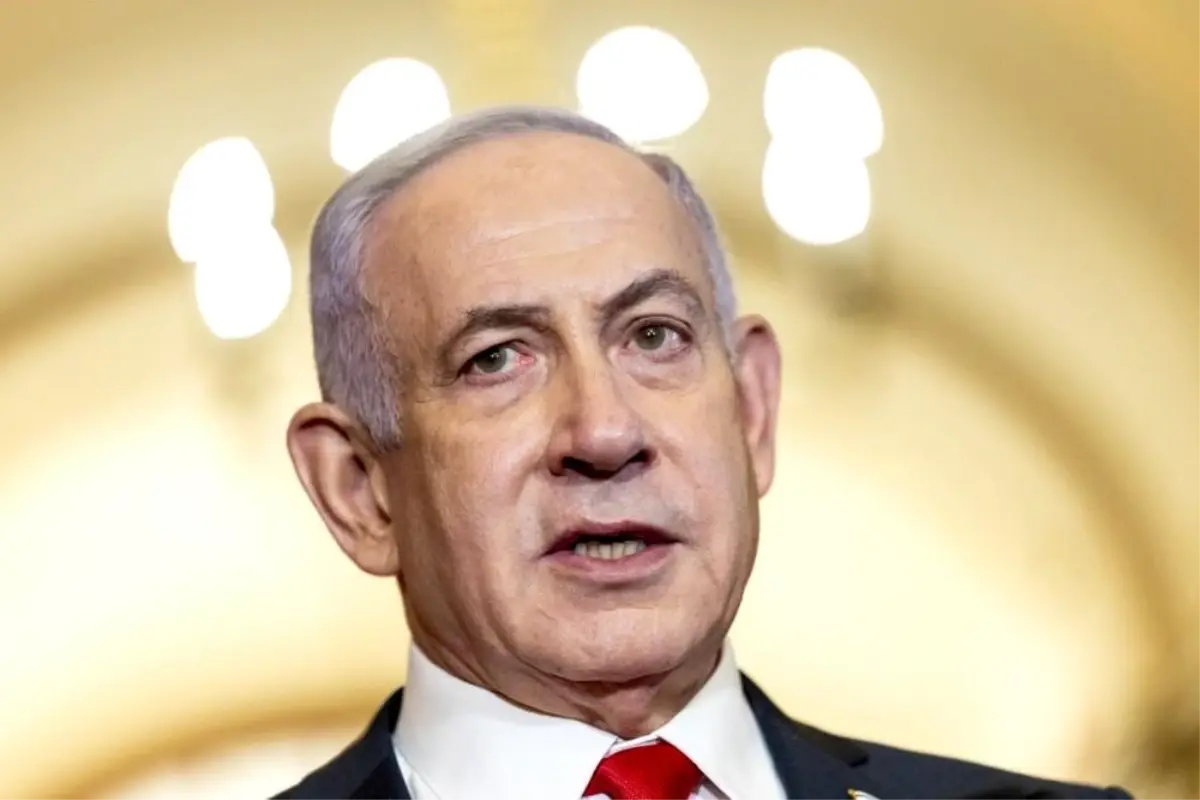 Netanyahu, Hamas'a yönelik sert bir uyarıda bulunarak ateşkesin sona erebileceğini