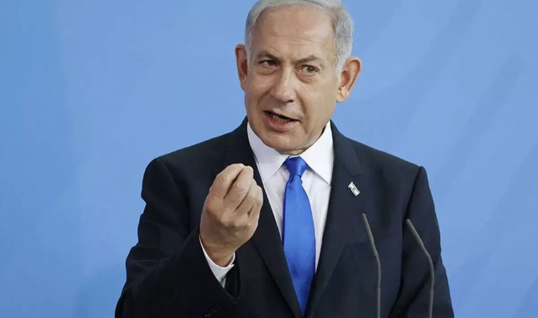 Netanyahu, Hamas'a yönelik sert uyarılar yaparak ateşkes tehditinde bulundu. Ortadoğu'daki
