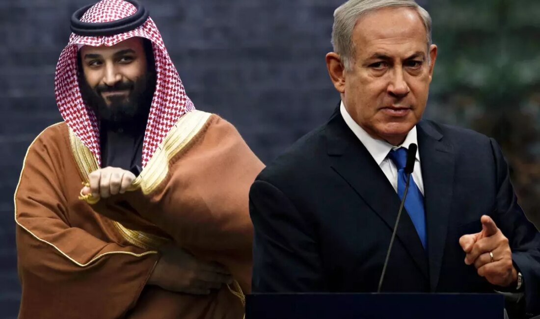 Netanyahu, Washington'da yaptığı açıklamalarda Filistin Devleti'nin geleceği hakkında önemli değerlendirmelerde