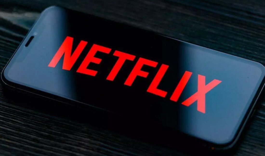 Netflix, Meksika'ya 4 yıl içinde 1 milyar dolar yatırım yapacaklarını