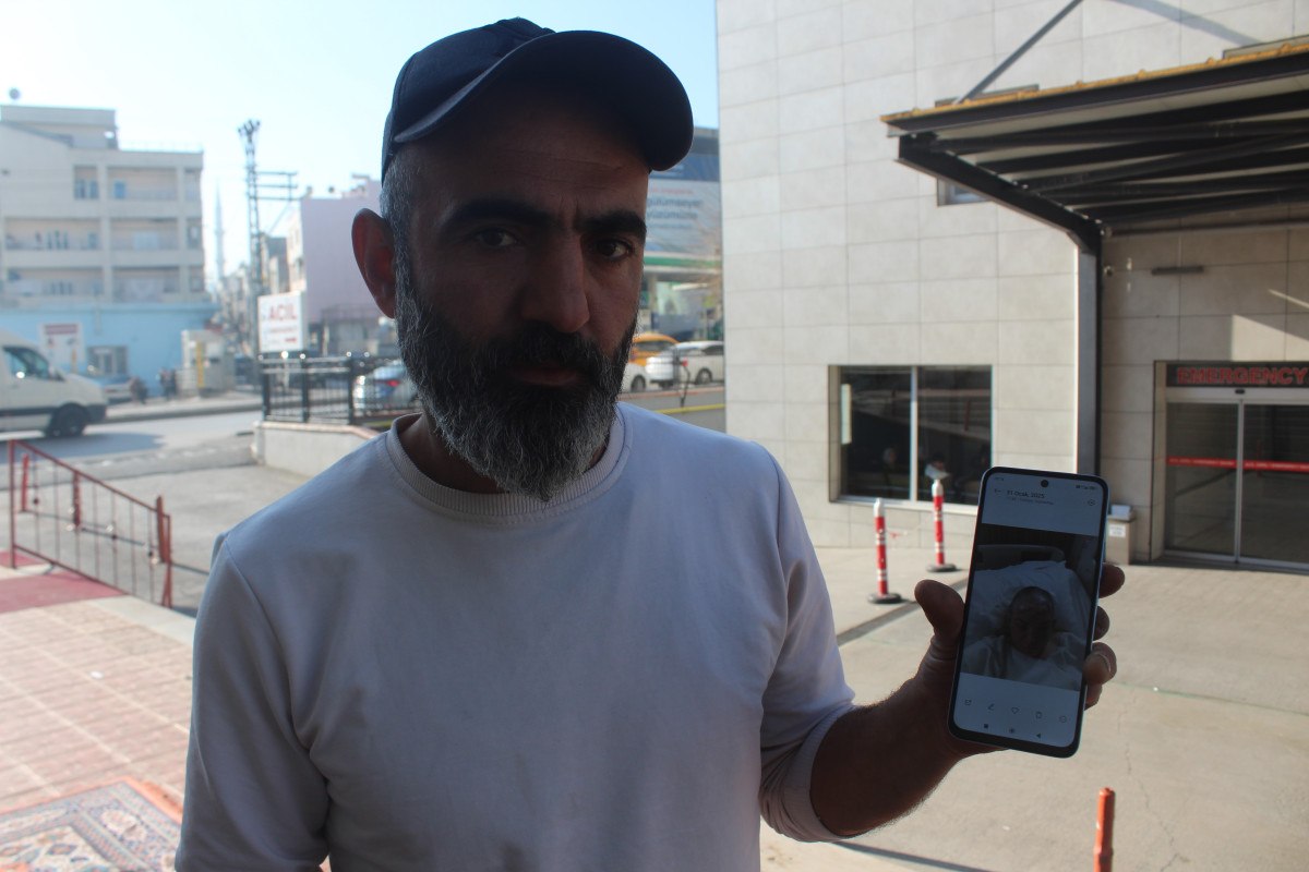 Nevşehir'de Eşinin Satırla Saldırısına Uğrayan Kadın Hayat Mücadelesi Veriyor